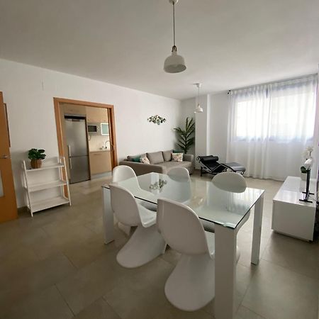 坎布里尔斯Apartamento A 200 M Del Mar公寓 外观 照片