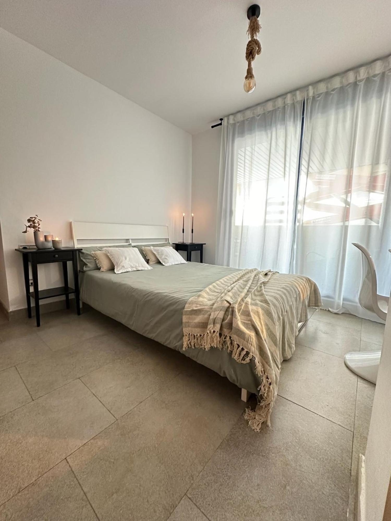 坎布里尔斯Apartamento A 200 M Del Mar公寓 外观 照片